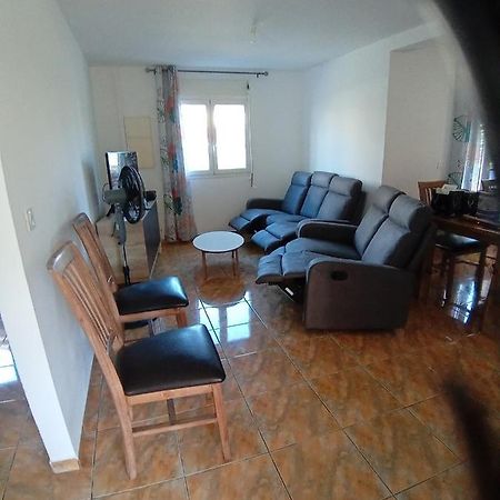 Sababady Villa 3 Chambres Saint-André Dış mekan fotoğraf