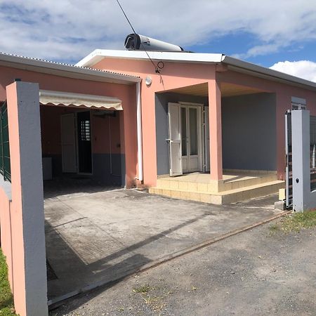 Sababady Villa 3 Chambres Saint-André Dış mekan fotoğraf