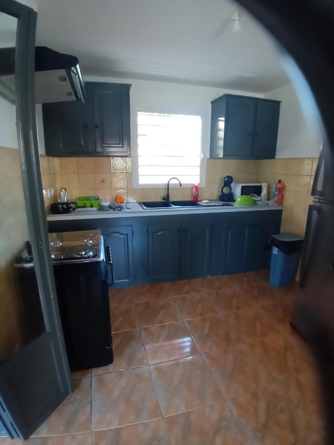 Sababady Villa 3 Chambres Saint-André Dış mekan fotoğraf