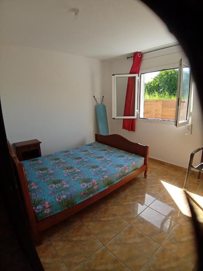 Sababady Villa 3 Chambres Saint-André Dış mekan fotoğraf