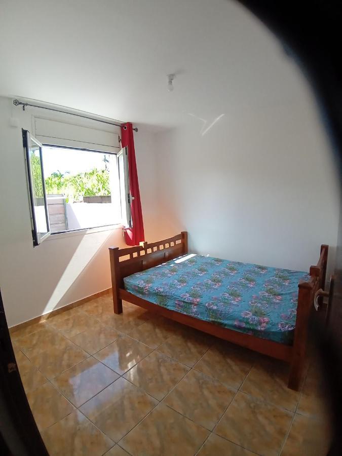Sababady Villa 3 Chambres Saint-André Dış mekan fotoğraf