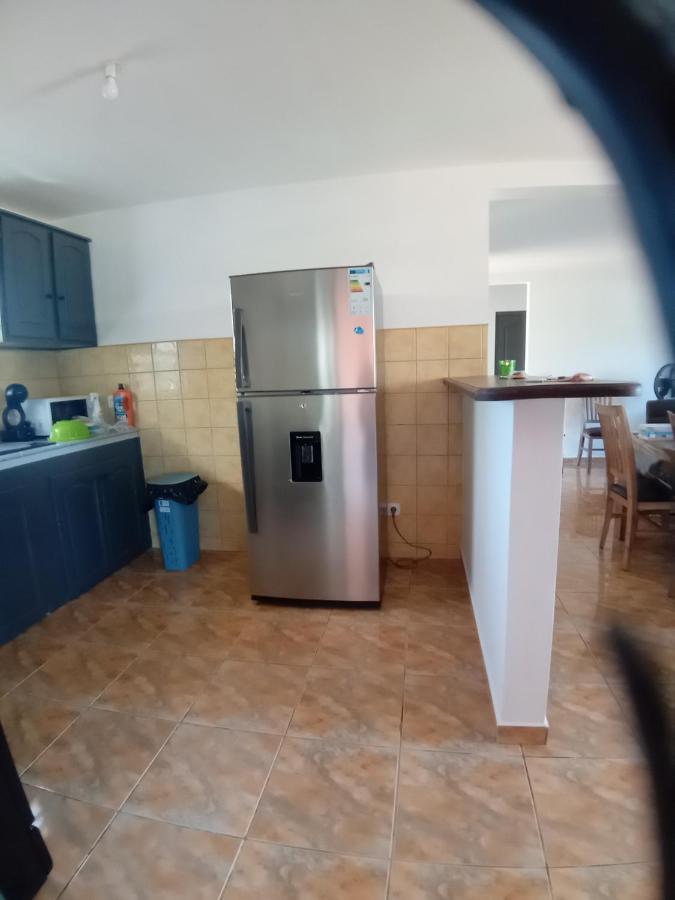 Sababady Villa 3 Chambres Saint-André Dış mekan fotoğraf