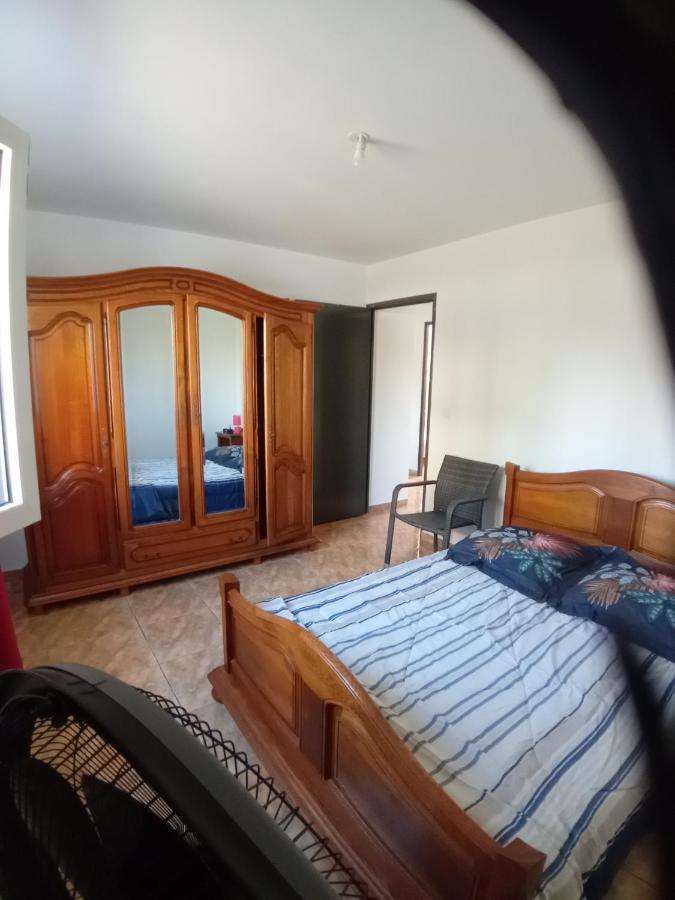 Sababady Villa 3 Chambres Saint-André Dış mekan fotoğraf