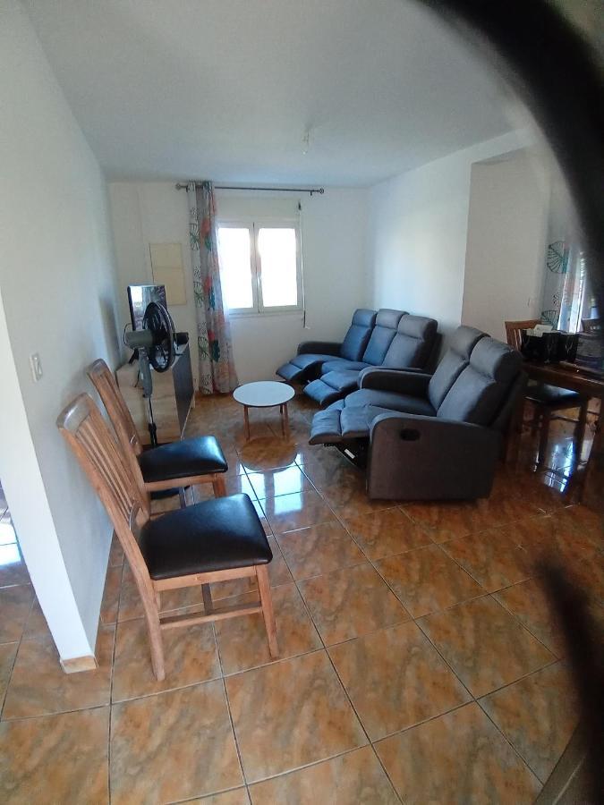 Sababady Villa 3 Chambres Saint-André Dış mekan fotoğraf